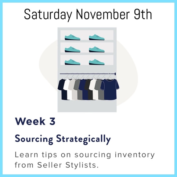 THANK YOU! See New Listing for Poshmark BDay Info! - Picture 6 of 8